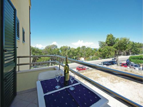 Apartment Makarska With Sea View 5