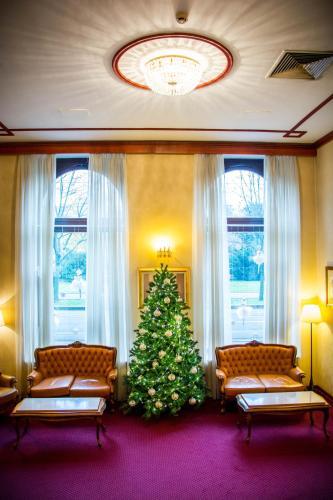 Palace Hotel Zagreb
