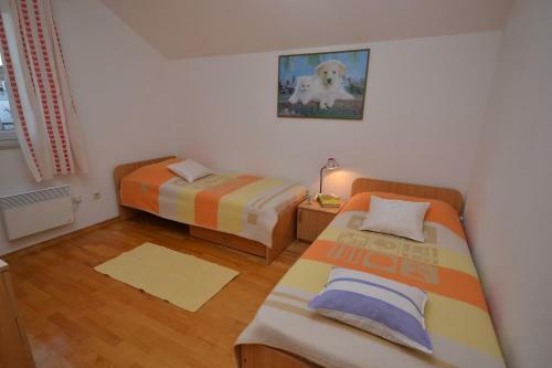 Apartment Alen 4201