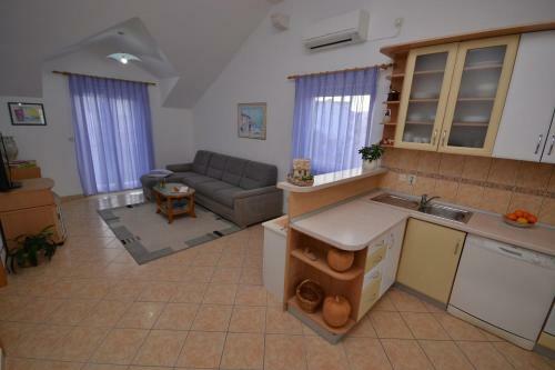 Apartment Alen 4201