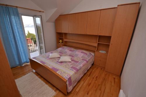 Apartment Alen 4201