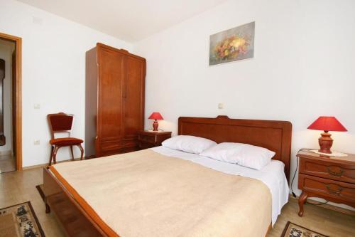 Apartment Crikvenica 5493b