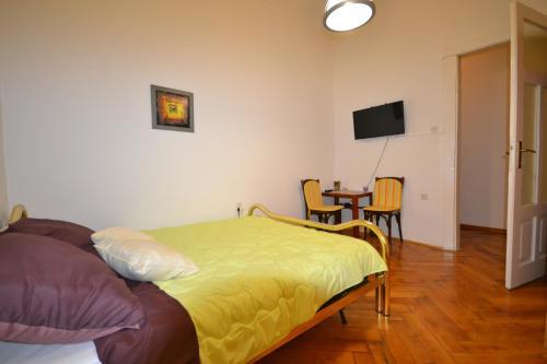 Apartment Porto Baross