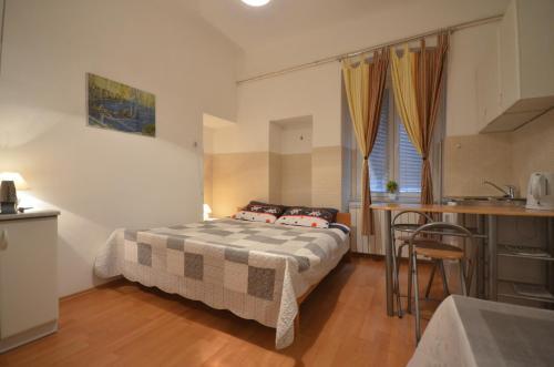 Apartment Porto Baross