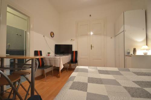 Apartment Porto Baross