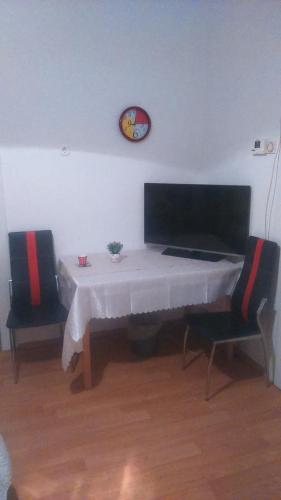 Apartment Porto Baross