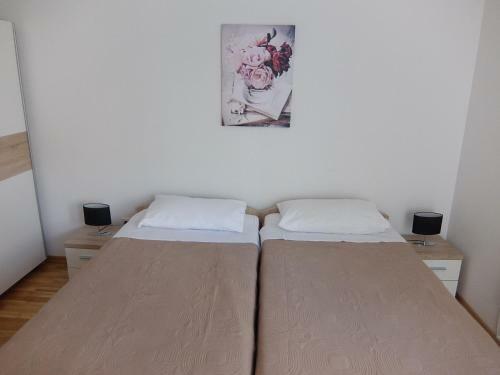 Apartment Morena