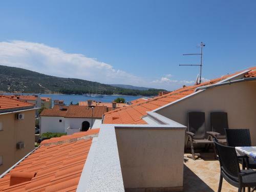 Apartment Morena