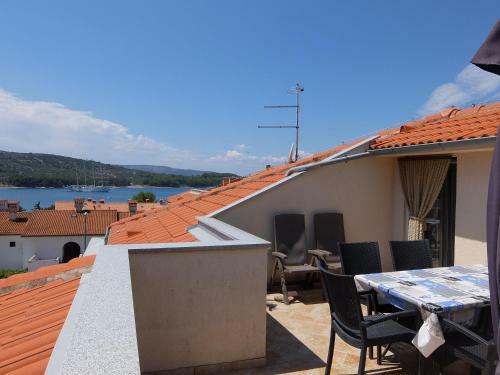Apartment Morena