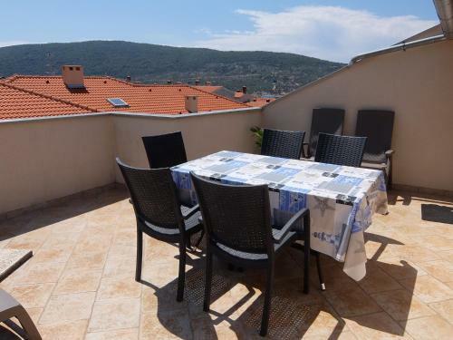 Apartment Morena