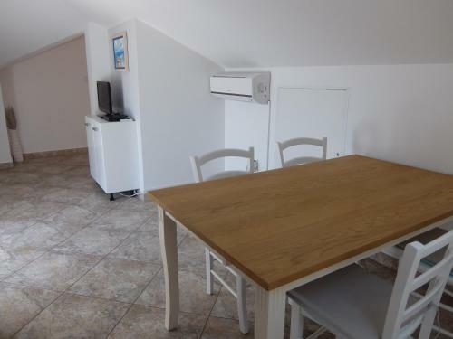 Apartment Morena