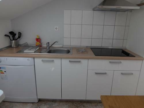 Apartment Morena