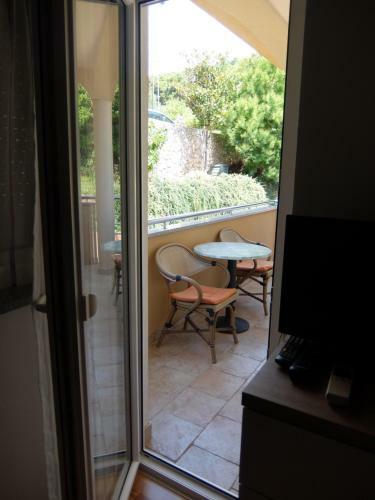 Apartment Morena