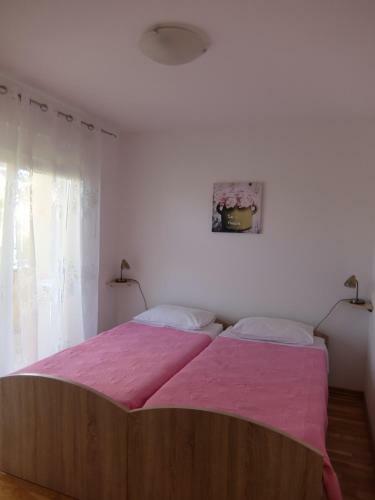 Apartment Morena