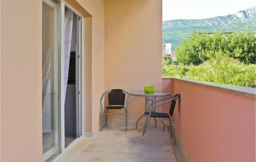 Apartment Kastel Kambelovac I