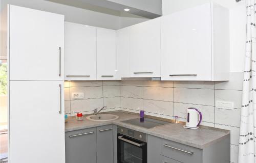 Apartment Kastel Kambelovac I