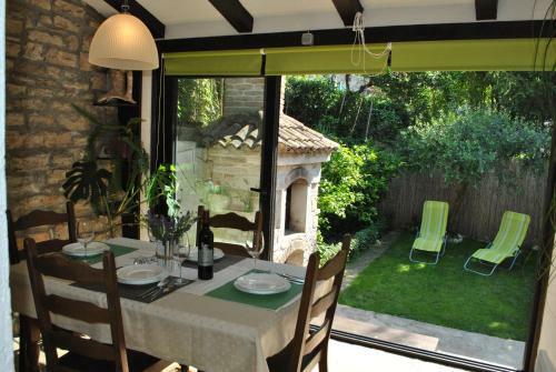 Apartamentos Old Town Uspon