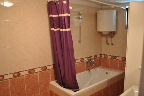 Apartamentos Old Town Uspon