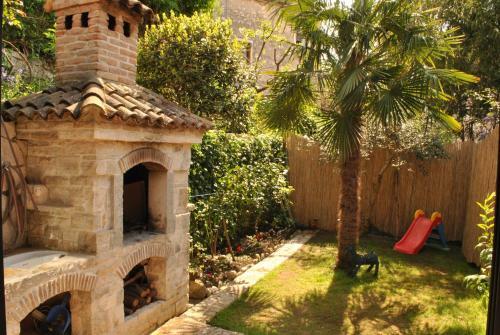 Apartamentos Old Town Uspon