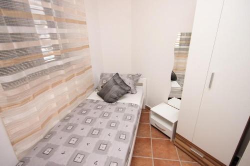 Apartment Podstrana 7594a