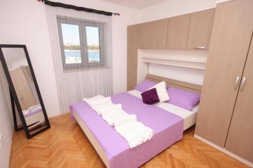 Apartment Podstrana 7594a
