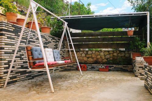Apartment In Rabac 16679