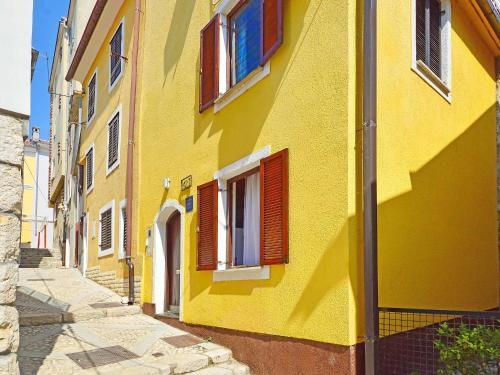 Holiday Home Zoran