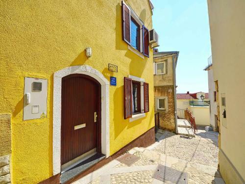Holiday Home Zoran