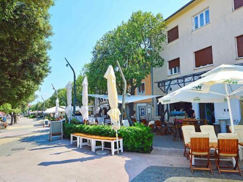 Holiday Home Zoran