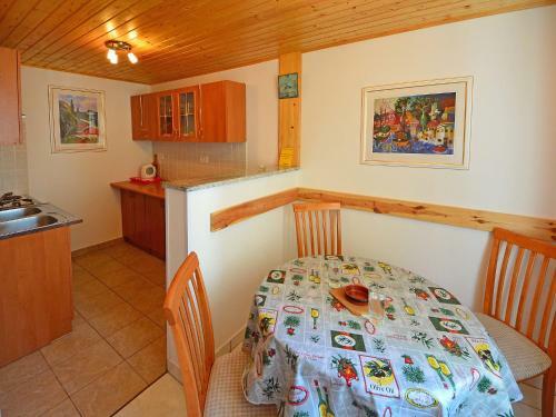 Holiday Home Zoran