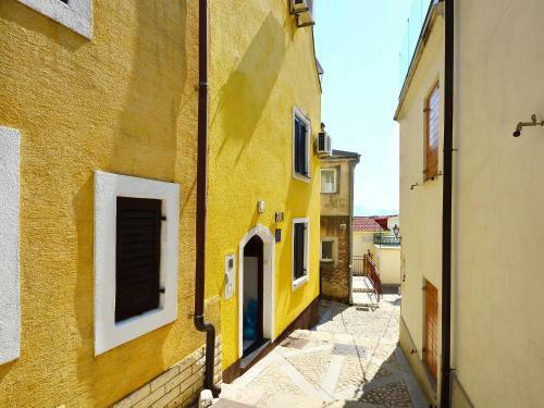 Holiday Home Zoran