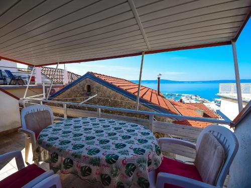 Holiday Home Zoran