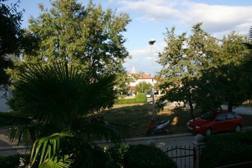 Apartment Funtana 2239b