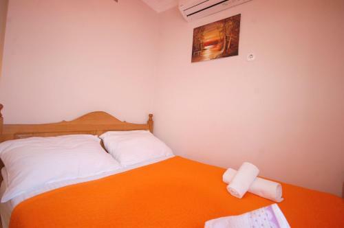 Hostal Apartment Poljak Njivice