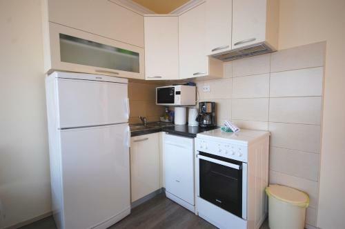 Hostal Apartment Poljak Njivice