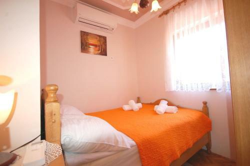Hostal Apartment Poljak Njivice