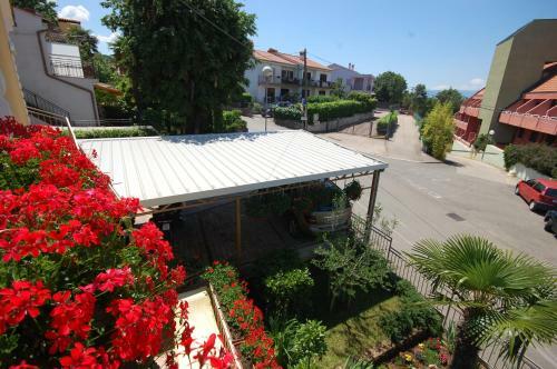 Hostal Apartment Poljak Njivice