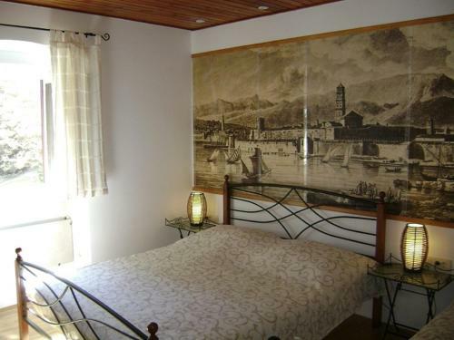 Apartamentos Studio Pistura