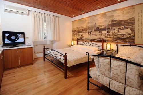 Apartamentos Studio Pistura