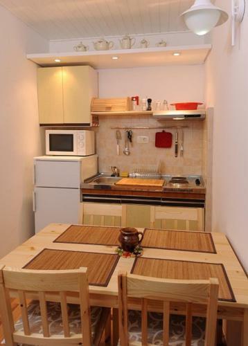 Apartamentos Studio Pistura