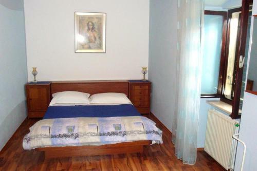 Apartment Sutivan 2946a