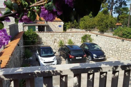 Apartment Sutivan 2946a