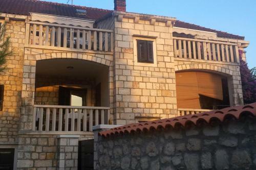 Apartment Sutivan 2946a
