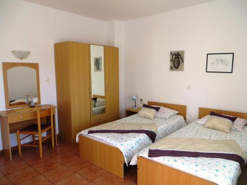 Apartment Rabac 7410c