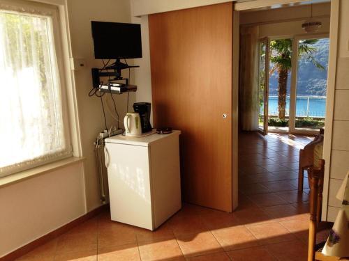 Apartment Rabac 7410c