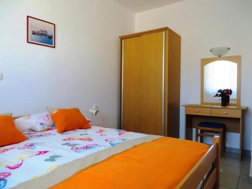 Apartment Rabac 7410c