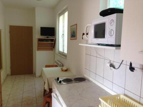 Apartment Rabac 7410c