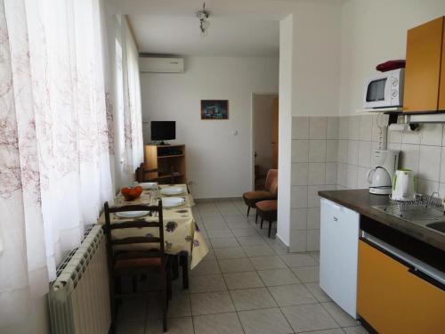 Apartment Rabac 7410c