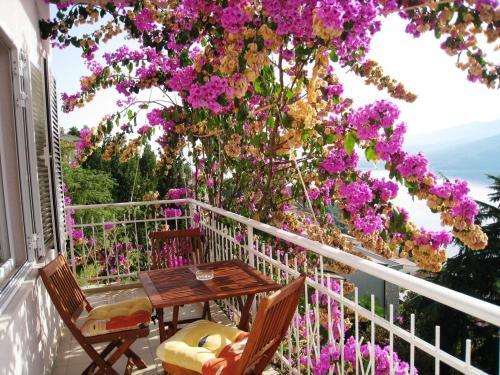 Apartment Rabac 7410c