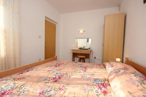Apartment Rabac 7410c